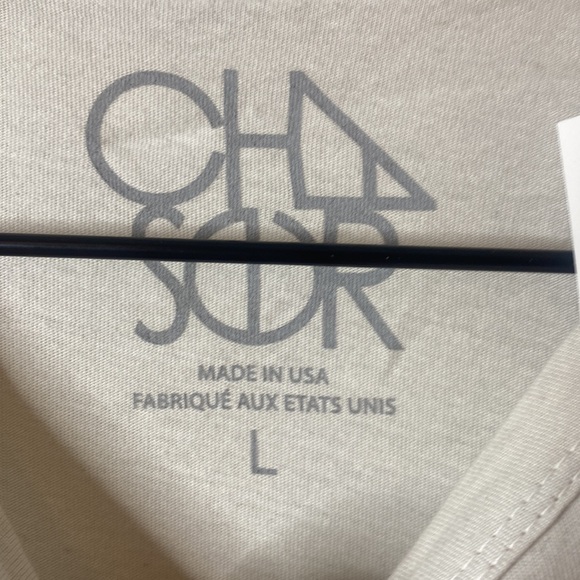 Chaser NWT men’s Hello Whiskey My Old Friend graphic t- shirt Large - Picture 2 of 4